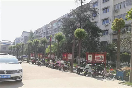 超好的学区房一步到位上学不用接送