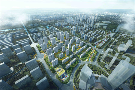 东升龙华园3室2厅1卫120㎡/车库26