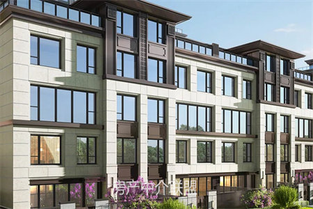 孔府家园可改套三，随时看房2室2厅1卫80㎡