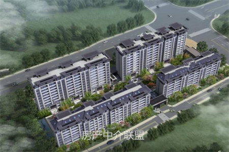 浉河区宝峰华府1室1厅1卫56万36m2出售