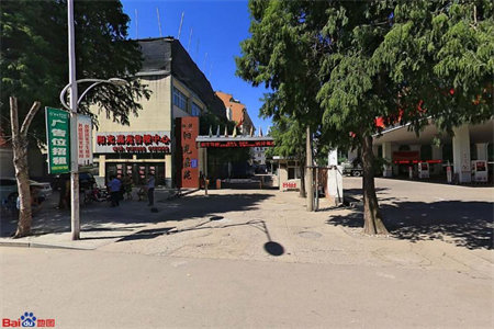 县委附近御鑫苑3室2厅1卫92万107m2精装修出售