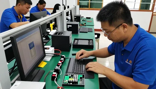 西安超炫电子科技有限公司布局涵盖电子产品领域，提升电子产品研发价值