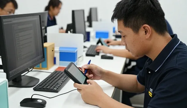 西安超炫电子科技有限公司聊聊智能电源控制器电子产品研发